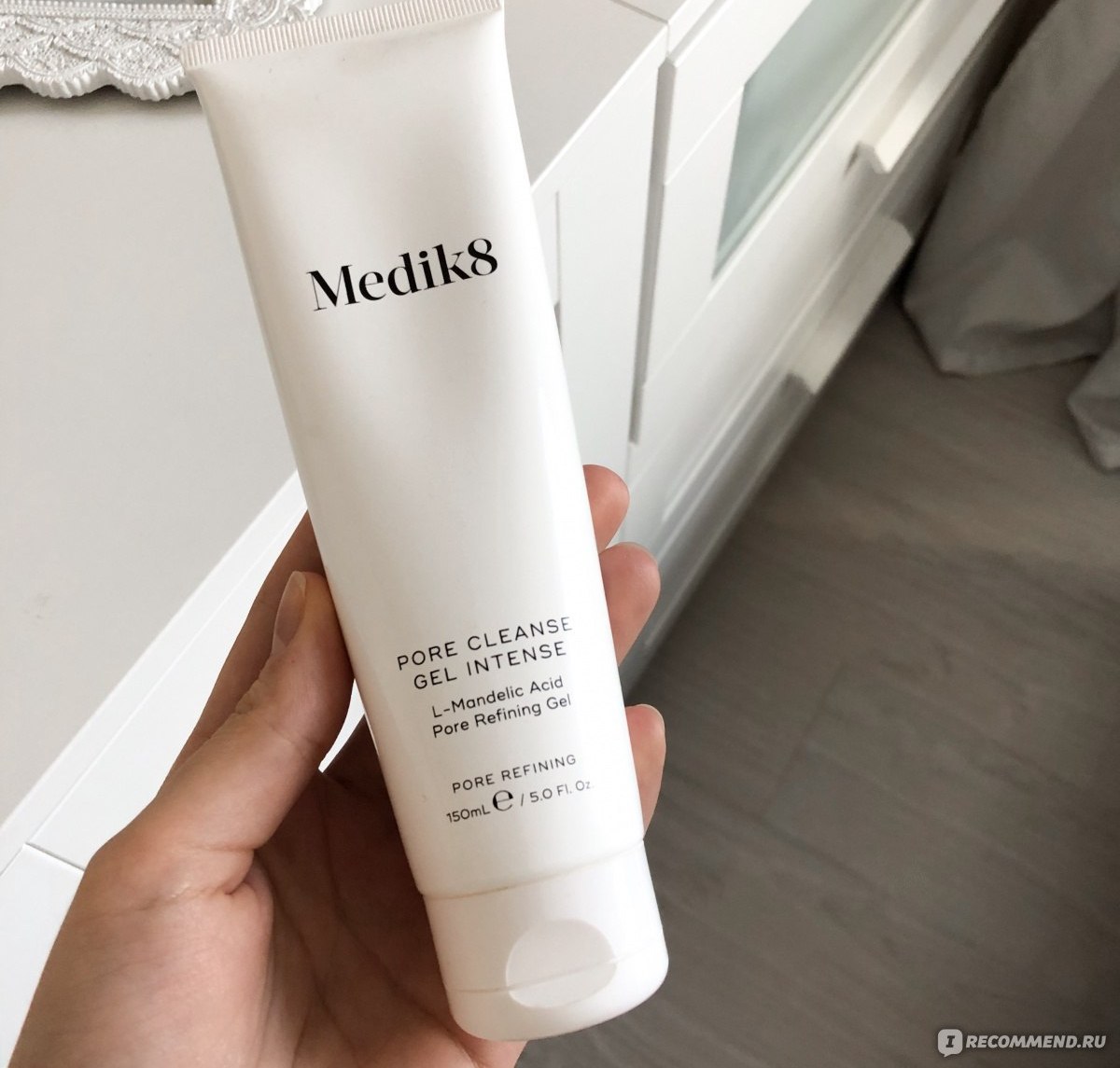 Medik8 Pore Cleanse Gel Intense