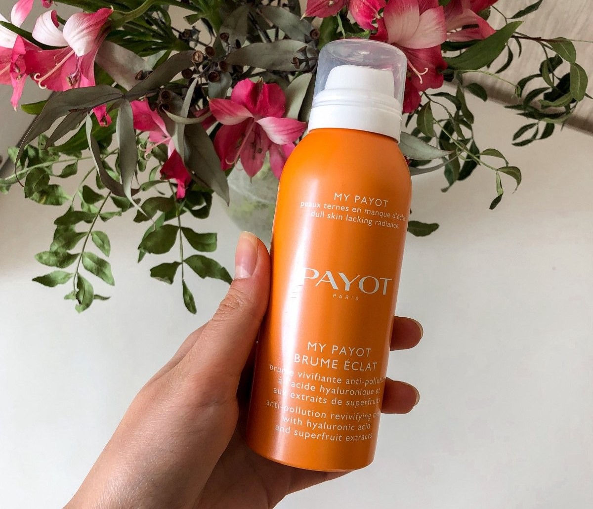 PAYOT My Payot Brume Éclat